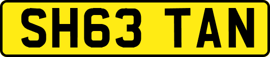 SH63TAN