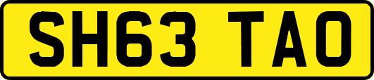 SH63TAO