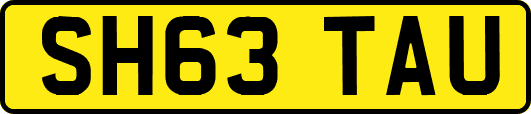 SH63TAU