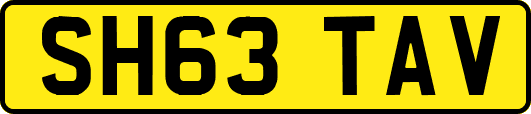 SH63TAV