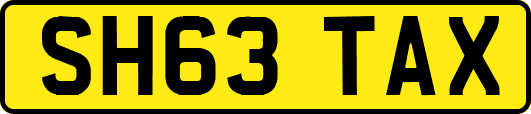 SH63TAX