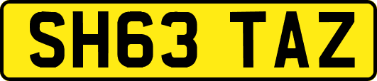 SH63TAZ