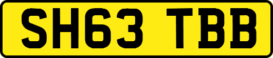SH63TBB