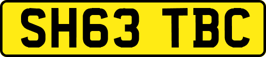 SH63TBC
