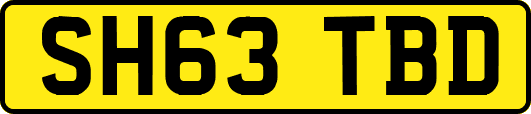 SH63TBD