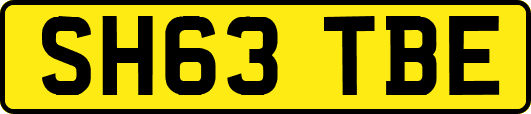 SH63TBE