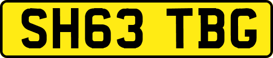 SH63TBG
