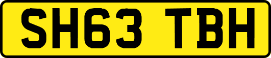 SH63TBH