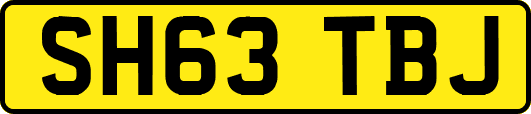 SH63TBJ