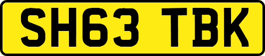 SH63TBK