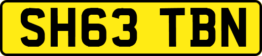 SH63TBN