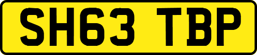 SH63TBP