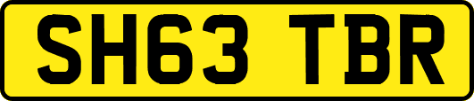 SH63TBR