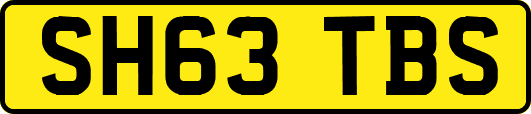 SH63TBS