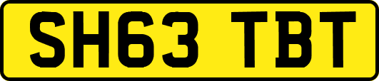 SH63TBT
