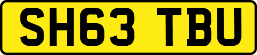 SH63TBU