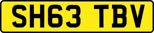 SH63TBV