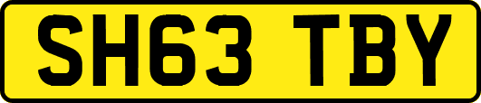 SH63TBY