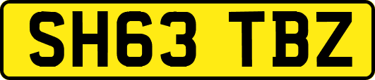 SH63TBZ
