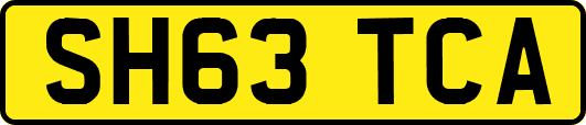 SH63TCA