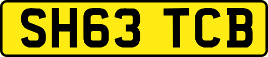 SH63TCB