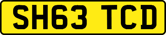 SH63TCD