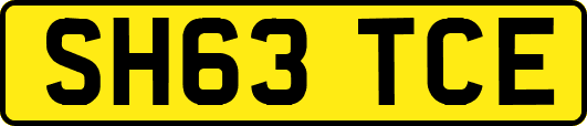 SH63TCE