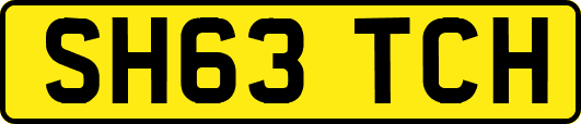 SH63TCH