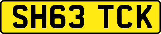 SH63TCK