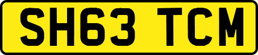 SH63TCM