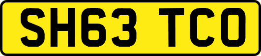 SH63TCO