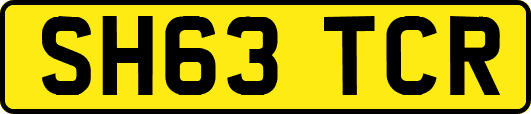 SH63TCR