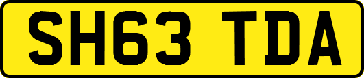 SH63TDA