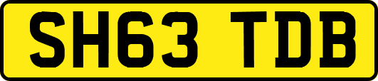 SH63TDB
