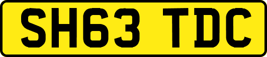 SH63TDC