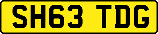 SH63TDG