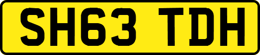 SH63TDH