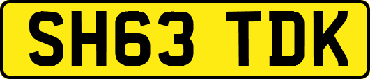 SH63TDK