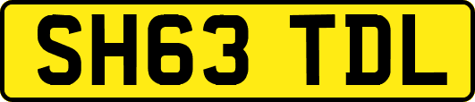 SH63TDL