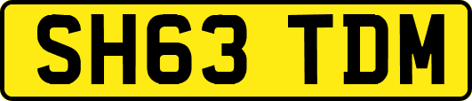 SH63TDM