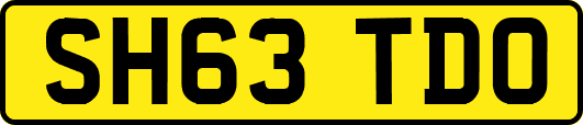 SH63TDO