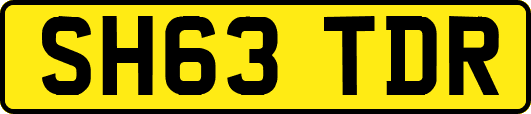 SH63TDR