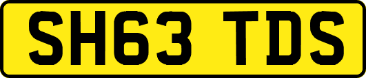 SH63TDS