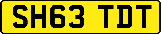 SH63TDT