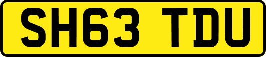 SH63TDU