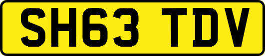 SH63TDV