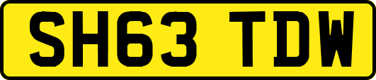 SH63TDW