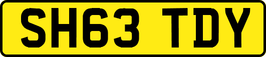 SH63TDY
