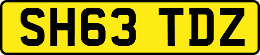 SH63TDZ