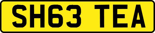 SH63TEA